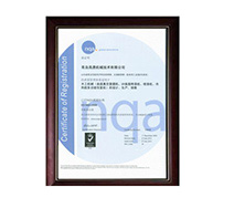 Honor/Certificate 1