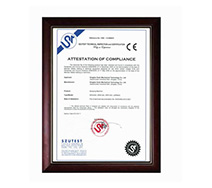 Honor/Certificate 2