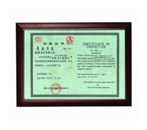 Honor/Certificate 3