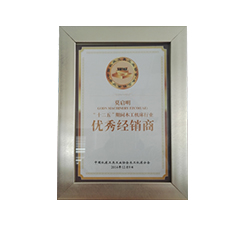 Honor/Certificate 11
